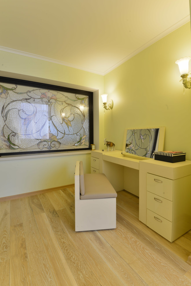 Великолепный дом за городом