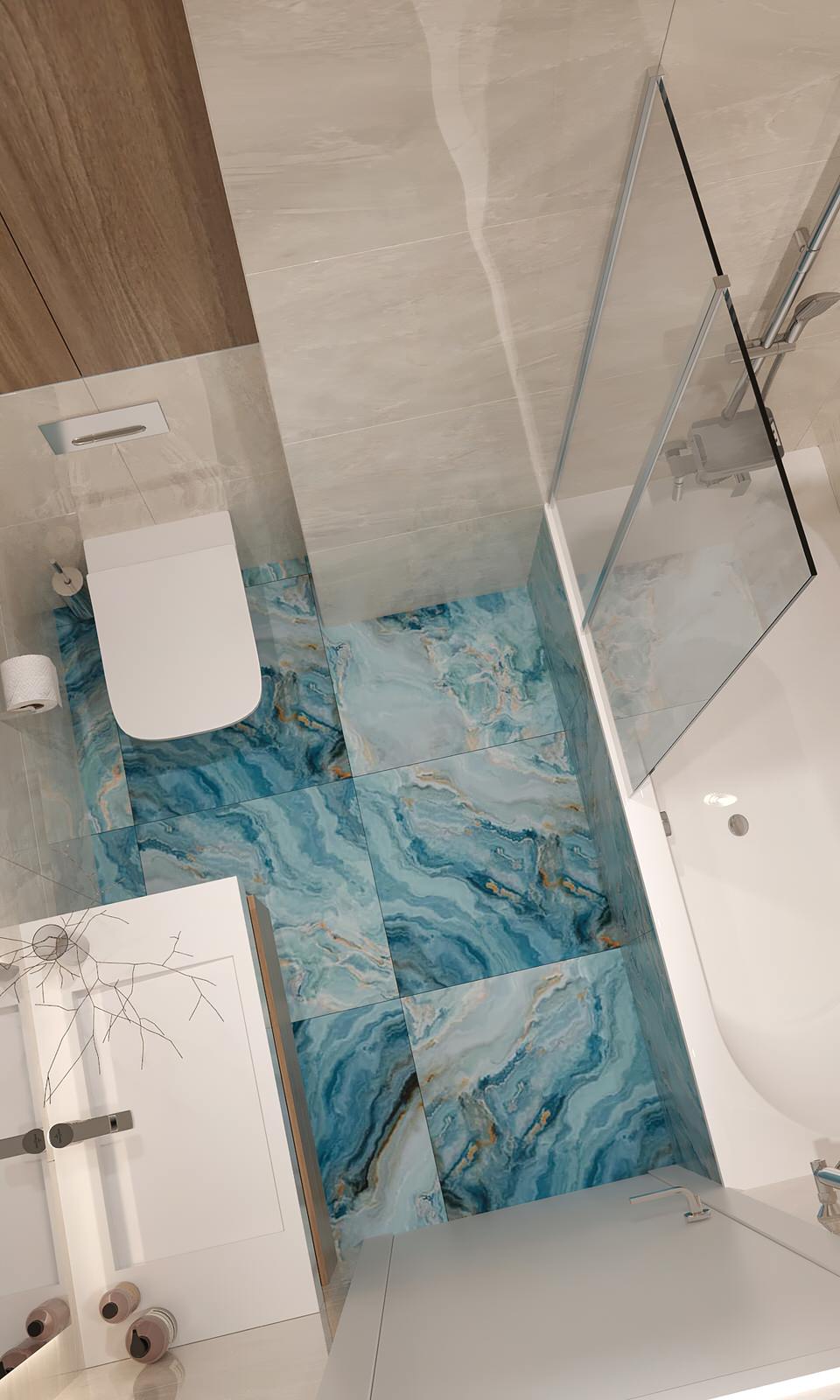 ДП "Кварталы"