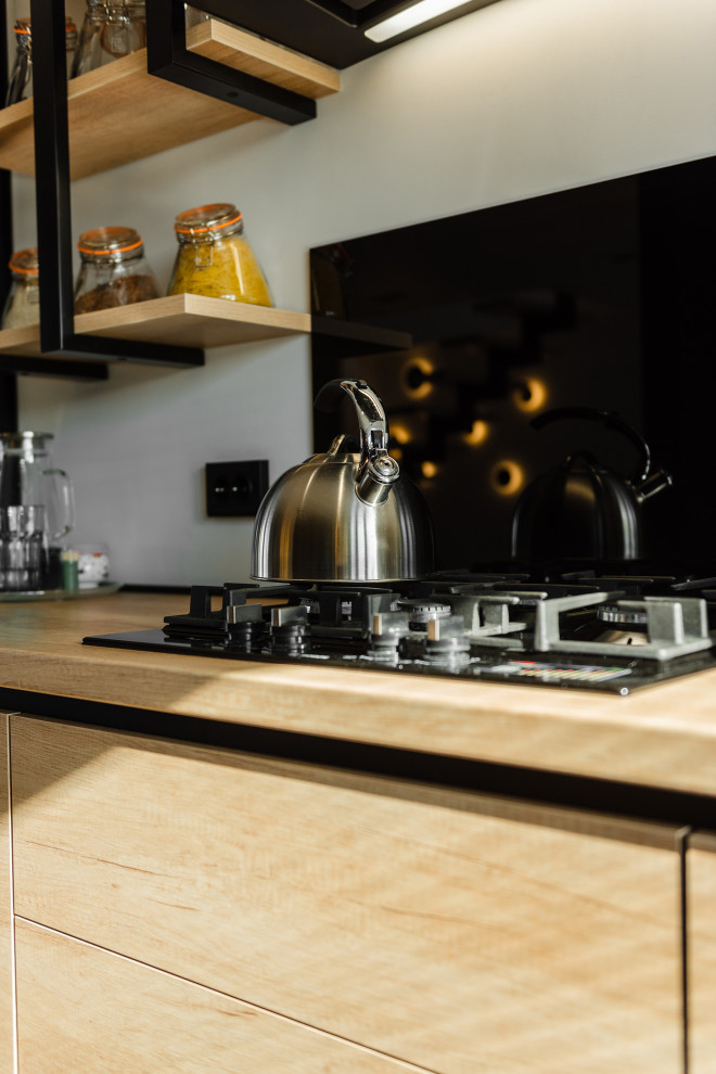 12 Комплексное решение для дома в г. Октябрьский