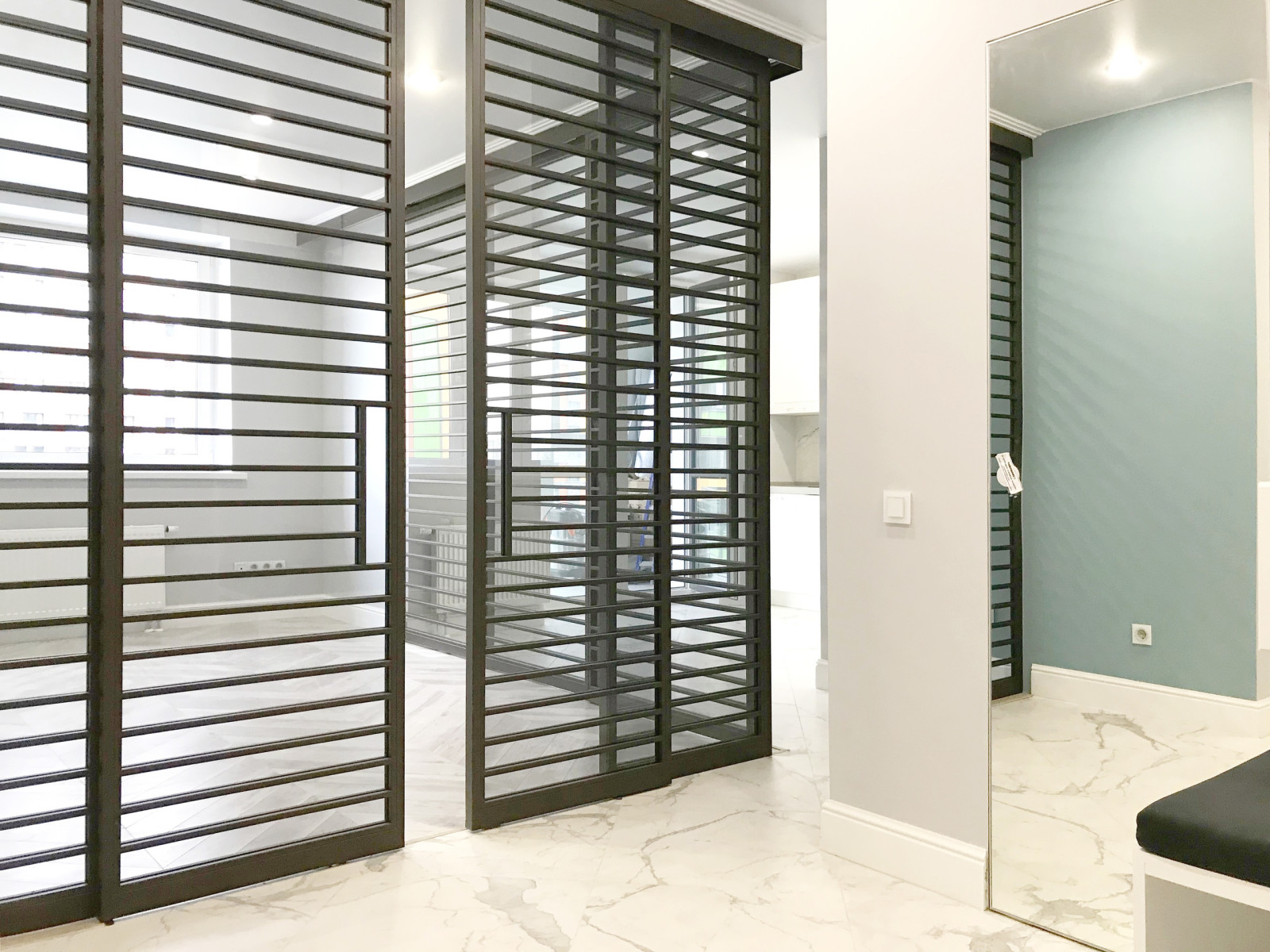 ЖК Кутузов град