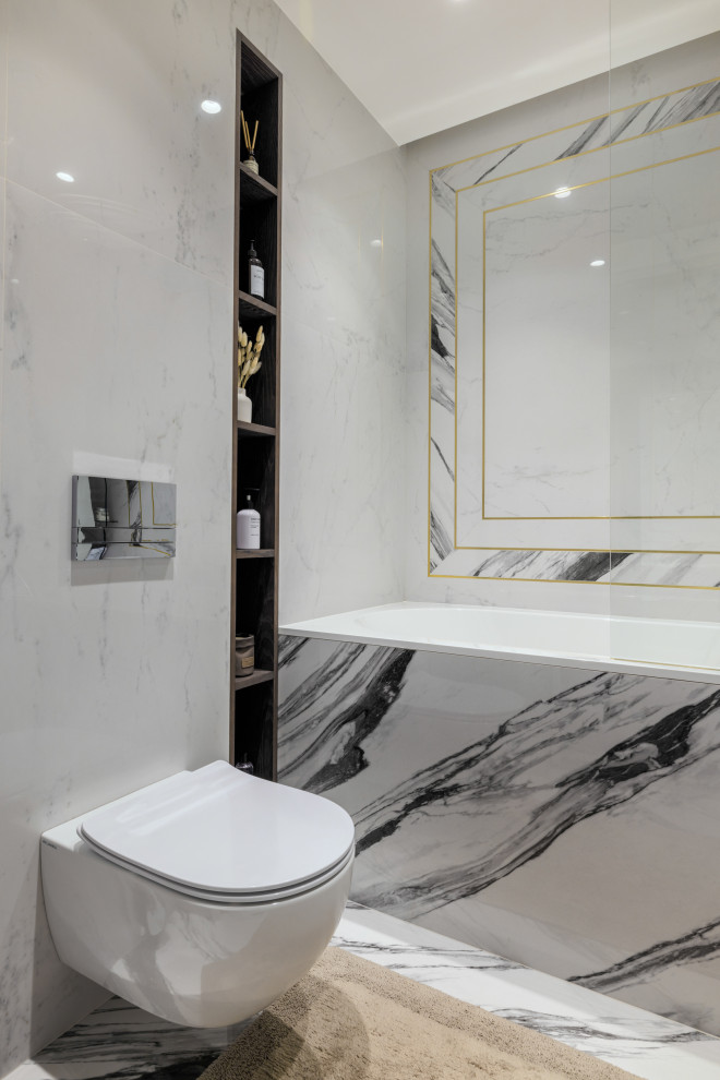 Квартира ЖК Балтийский, фото реализации (71 кв.м.)