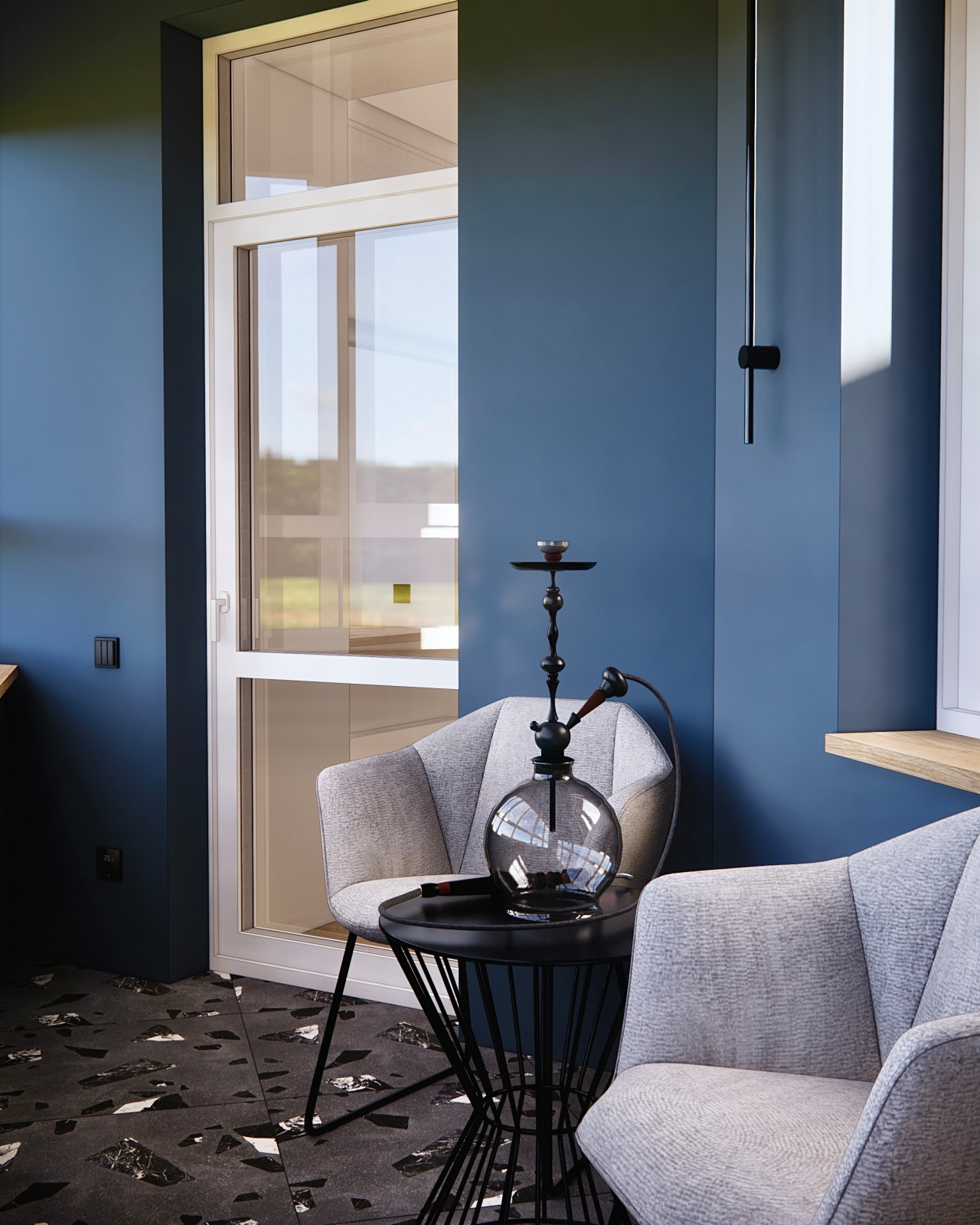 Обложка проекта: ЖК "Старгород". Омск