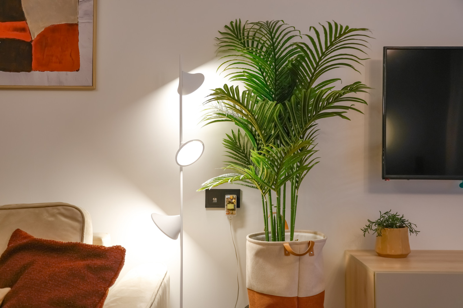 Студия в центре Петербурга