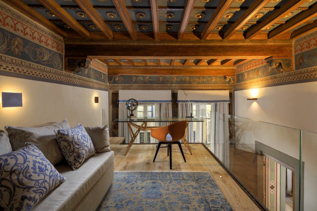 Обложка проекта: Lungarno 5