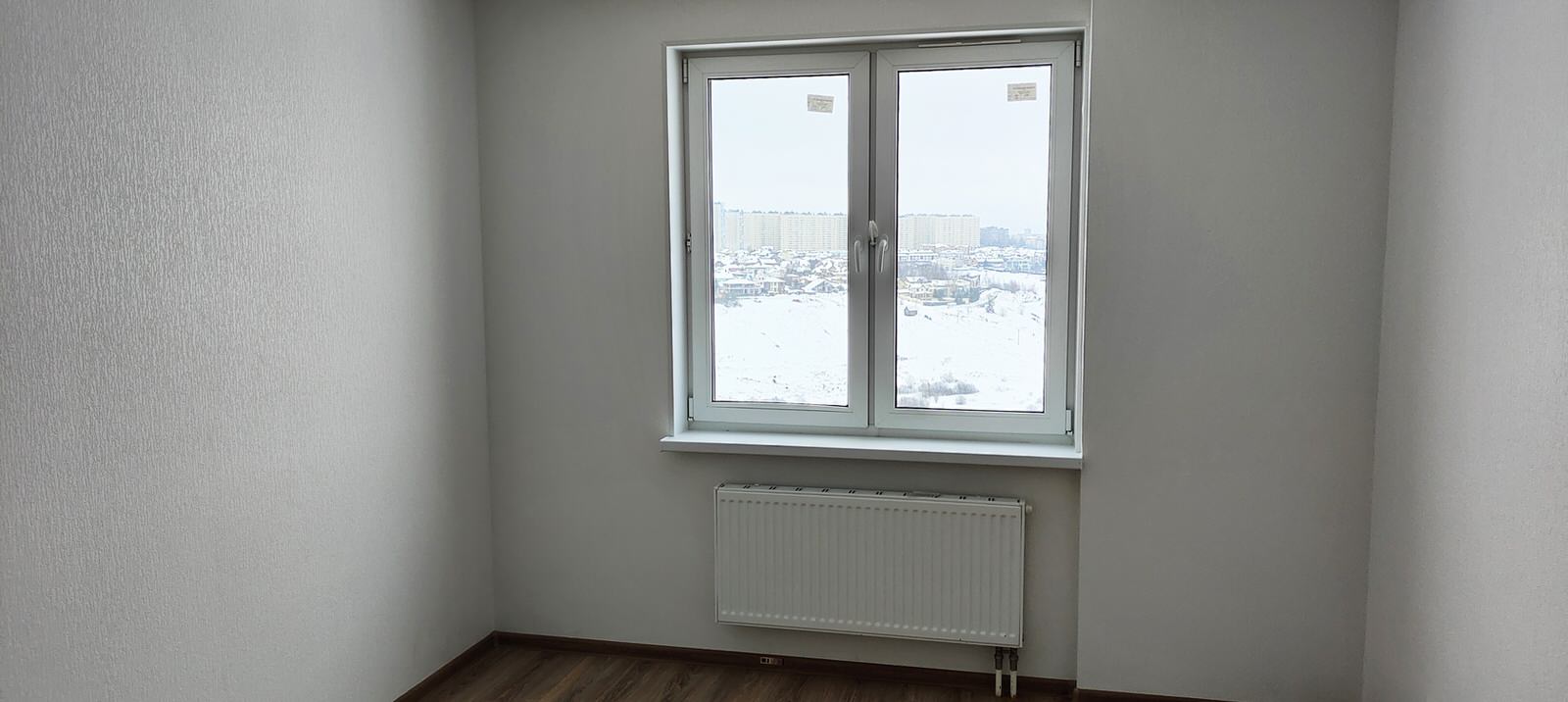 Типовой ремонт 2-х комнатной квартиры