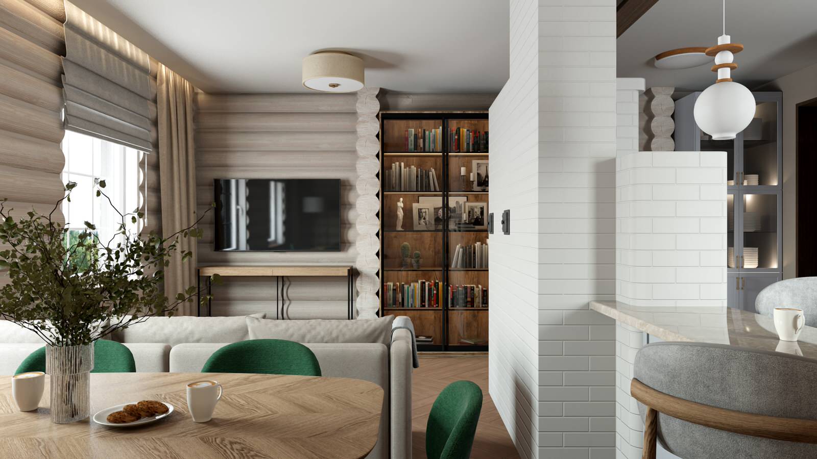 КП Инженерный