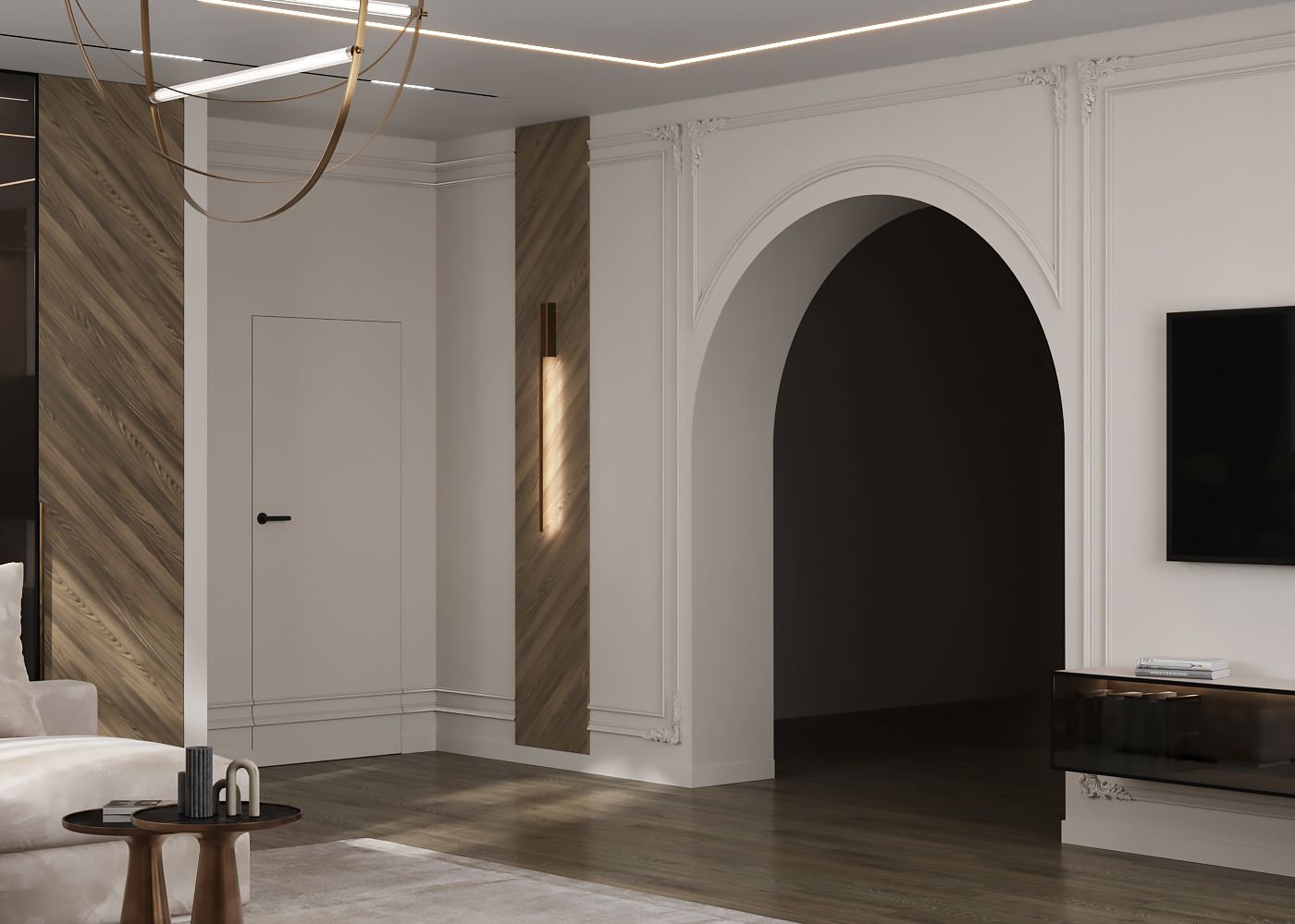 Дом на Дальней