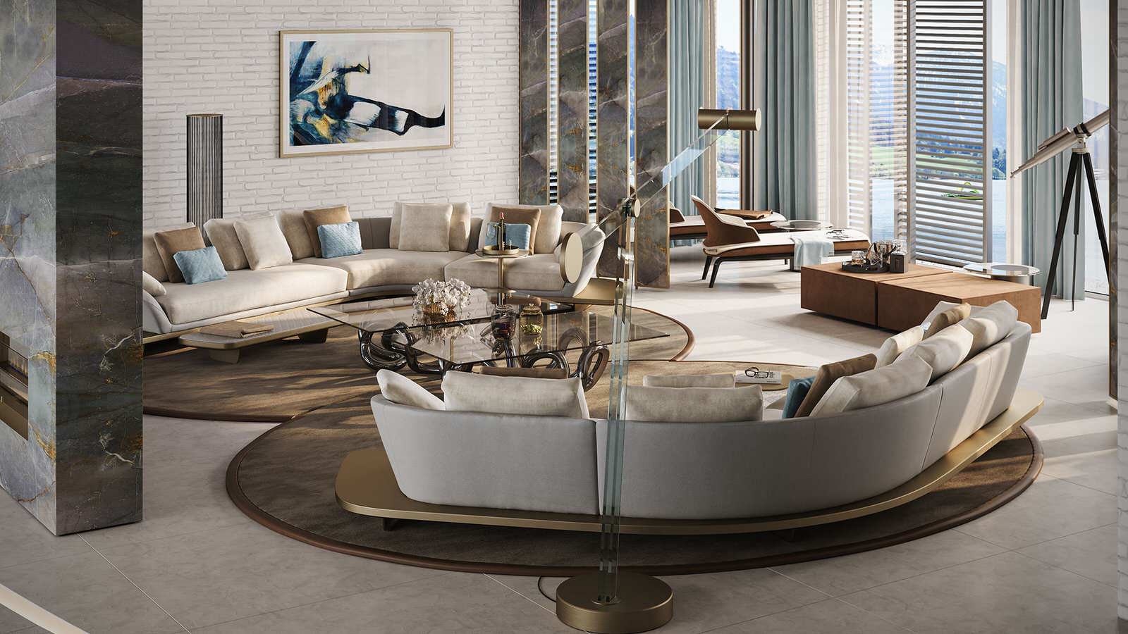 Примеры от фабрик