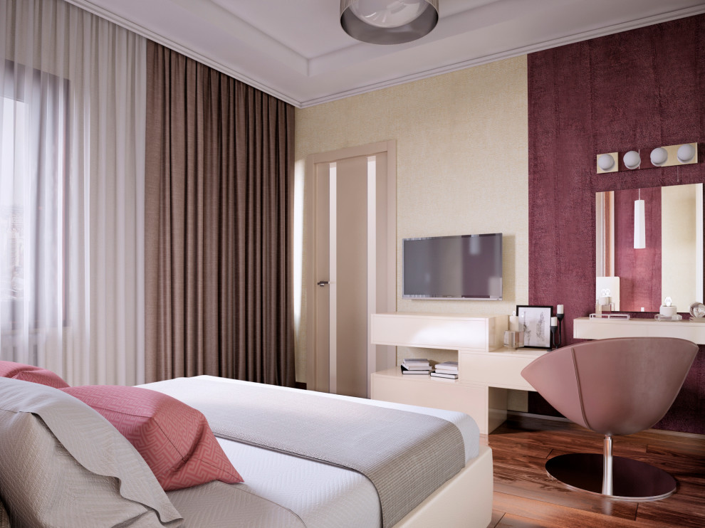 Проект "История с продолжением"