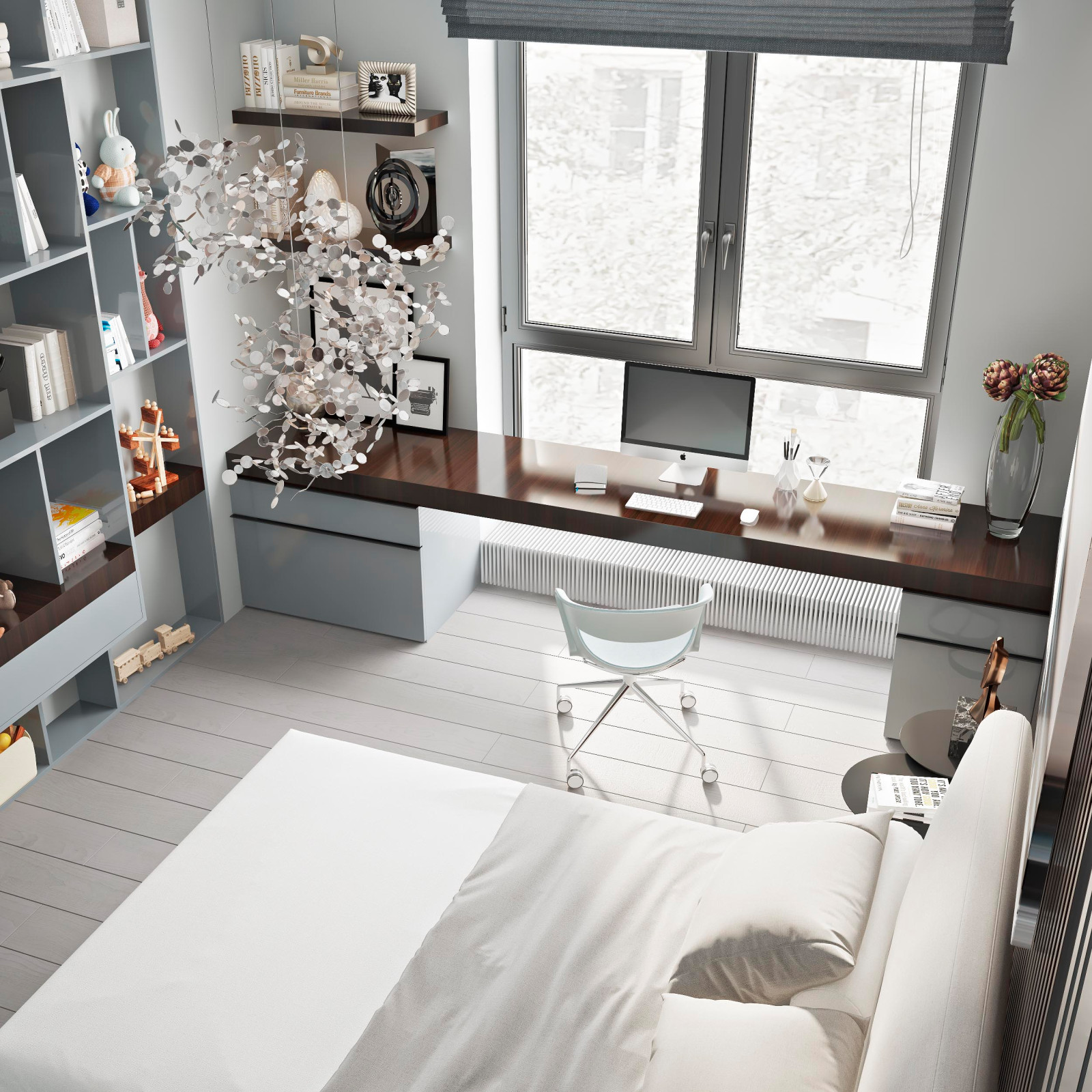 ЖК Барин Хаус