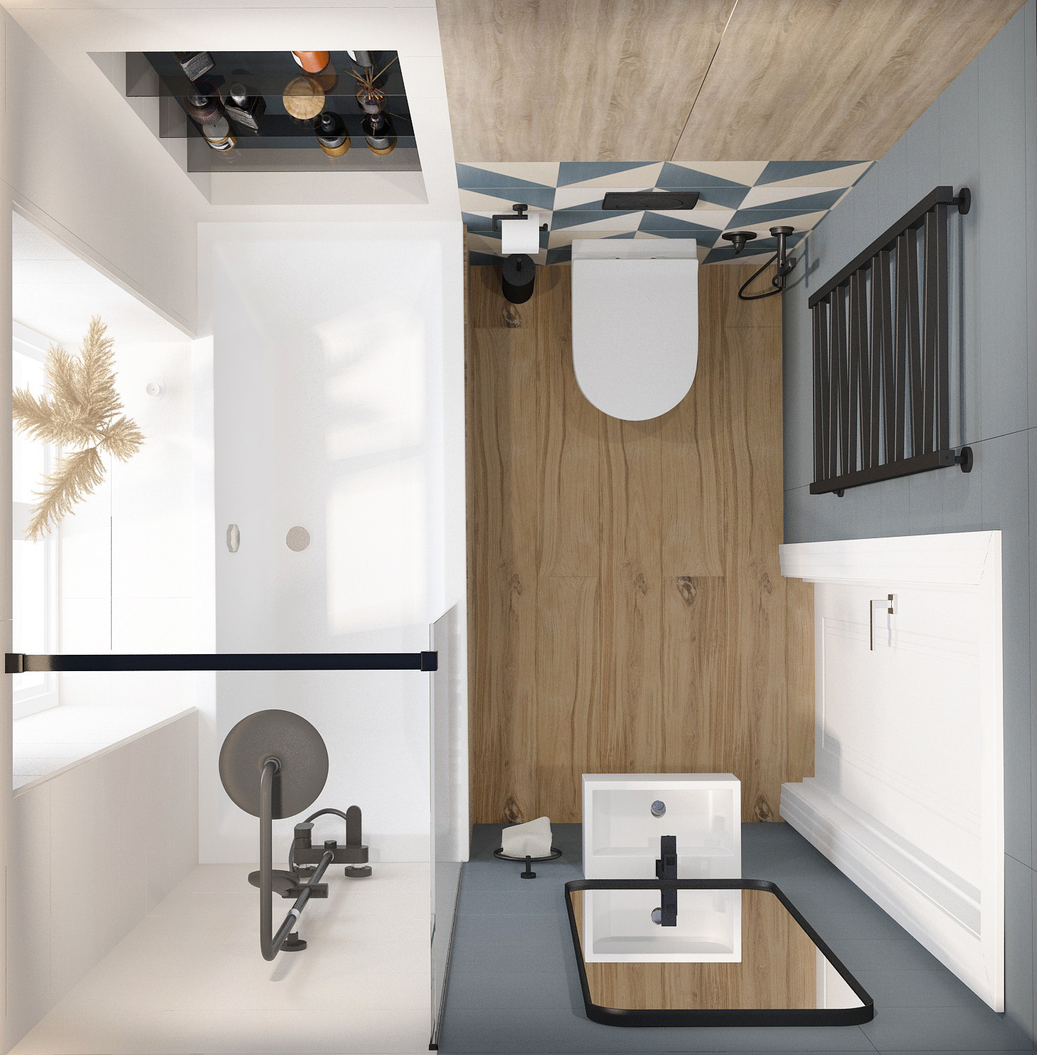 Таунхаус Баден-Баден