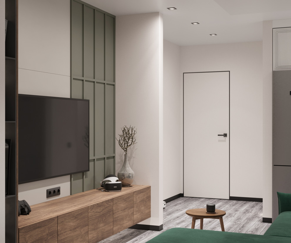 ЖК Березовая г. Самара