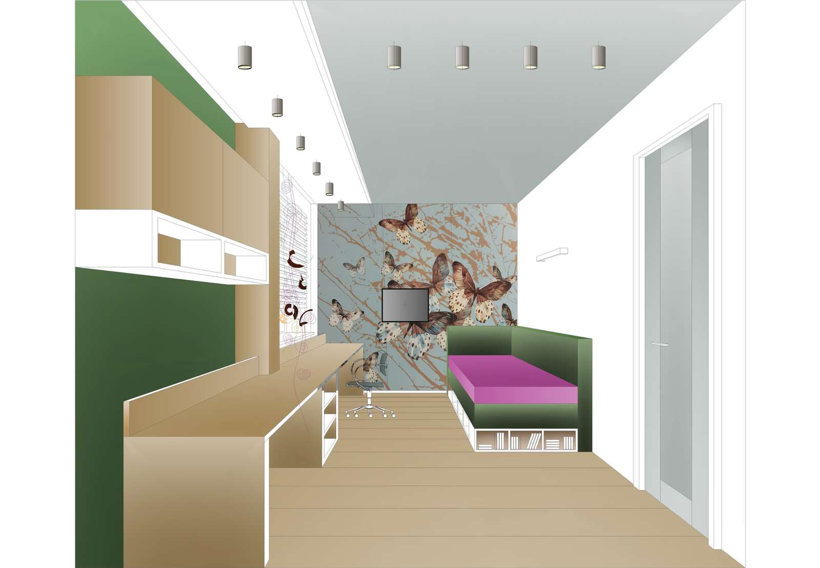 Квартира 55-18