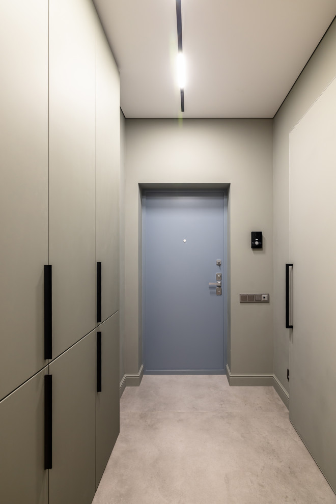 Игра контрастов