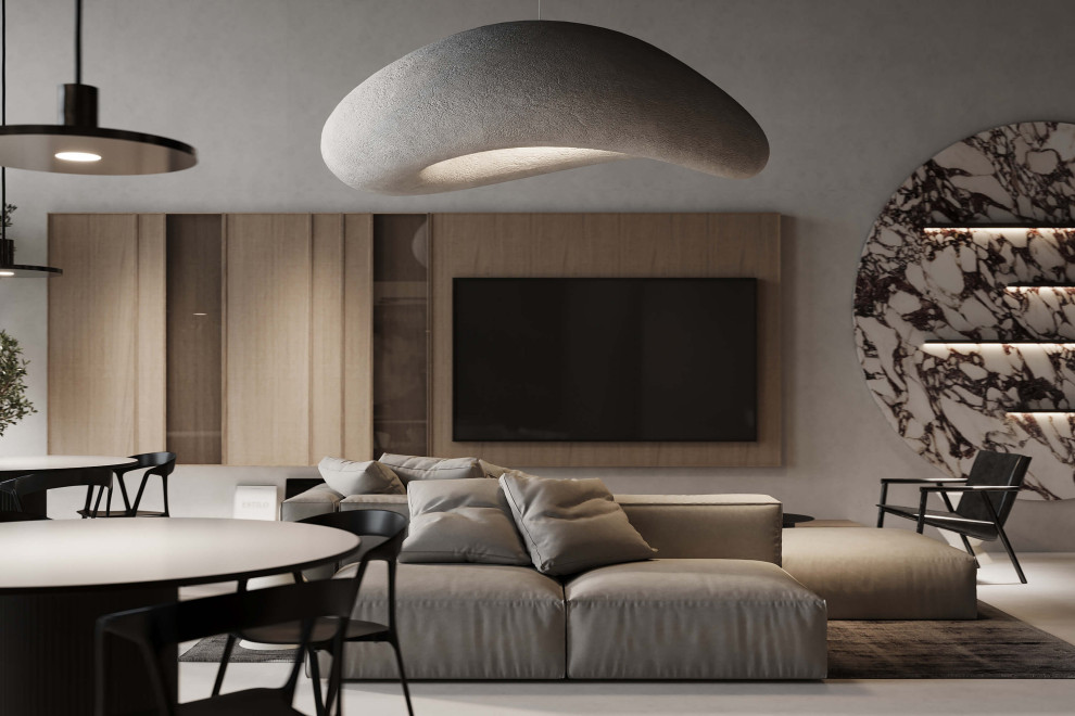 Обложка проекта: Проект ZC75H