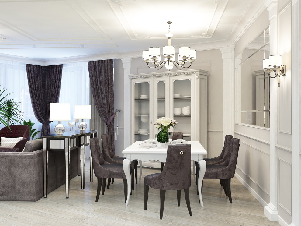 Классика вне моды