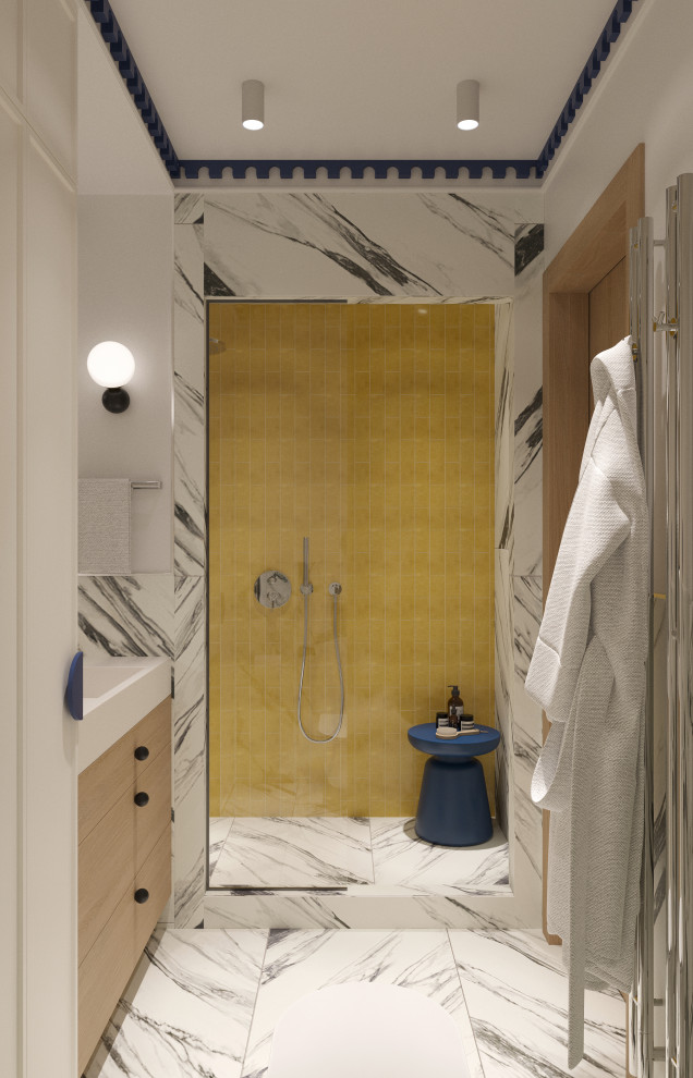 Квартира для пары