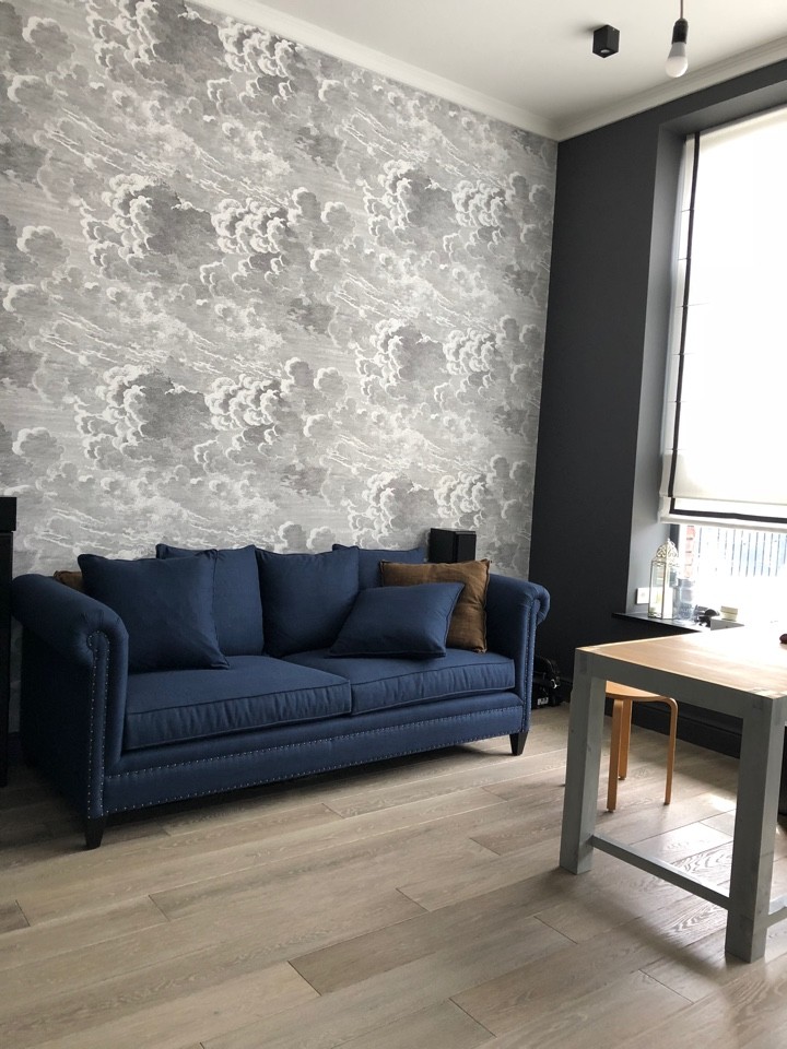 стройки текущие