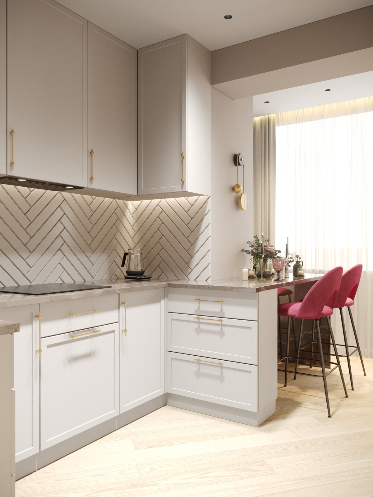 Квартира в Зеленограде