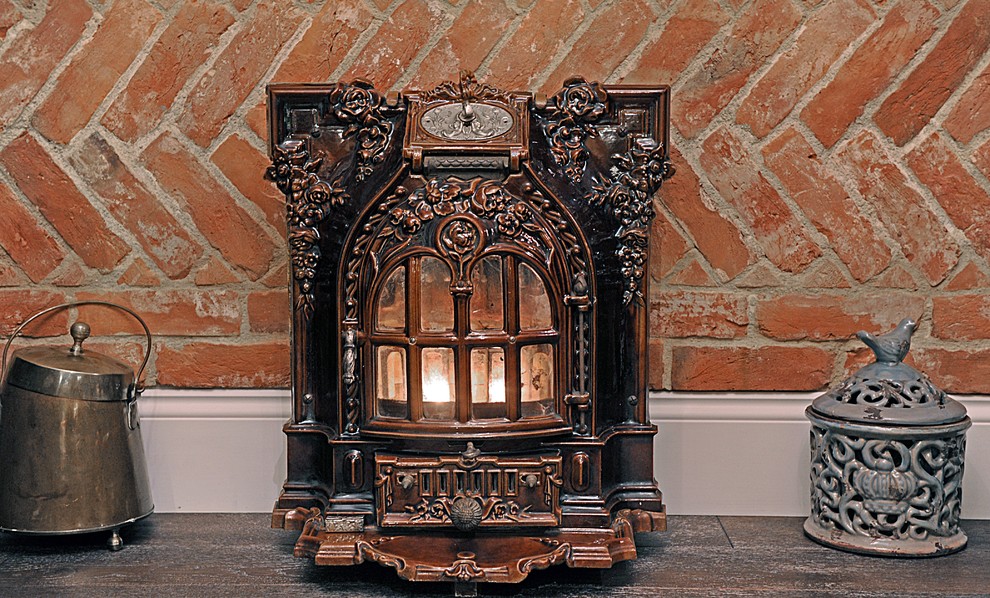 Фартуки кухни