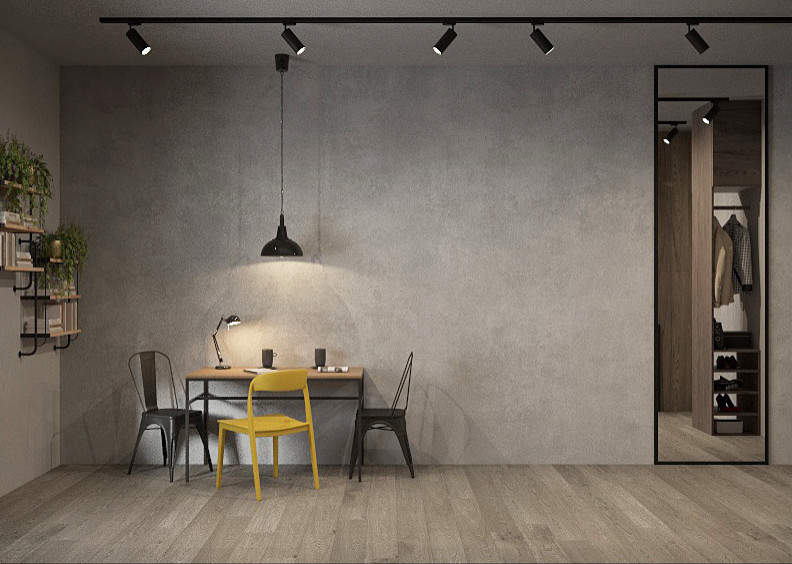 Хостел ОКРУГ 89