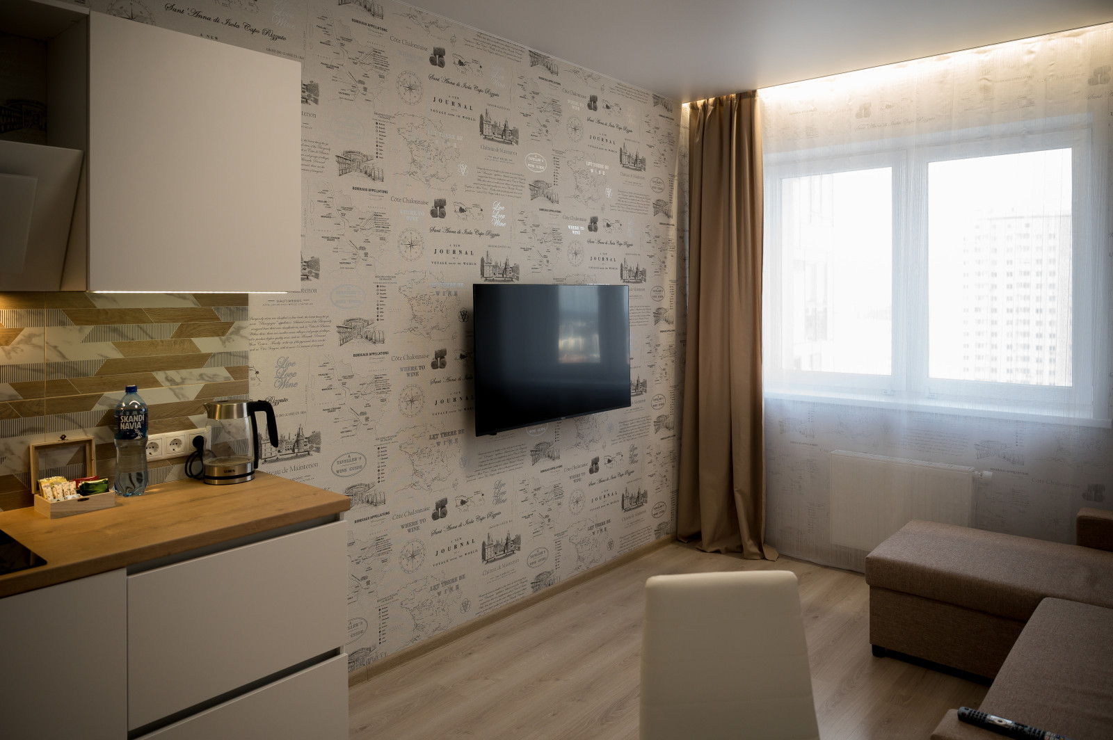 Фотосъёмка для сдачи квартиры в аренду