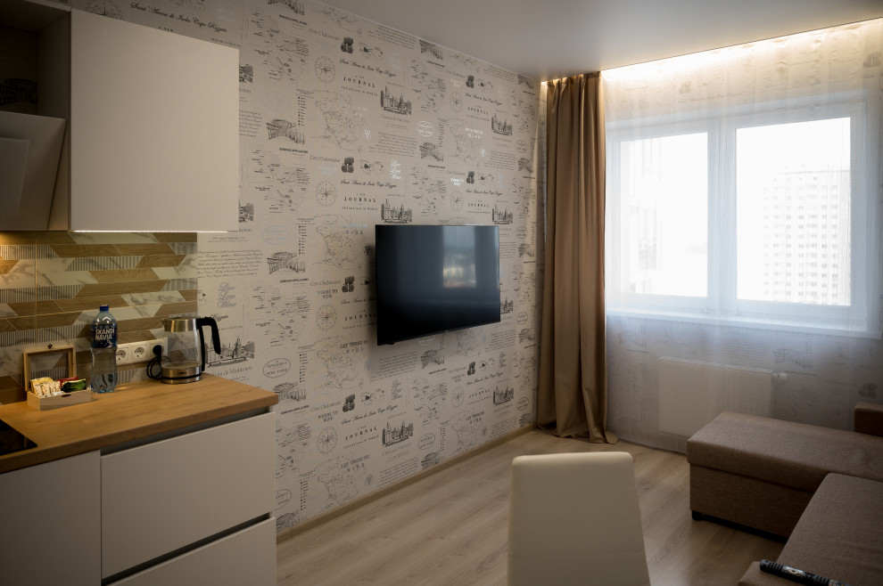 Фотосъёмка для сдачи квартиры в аренду