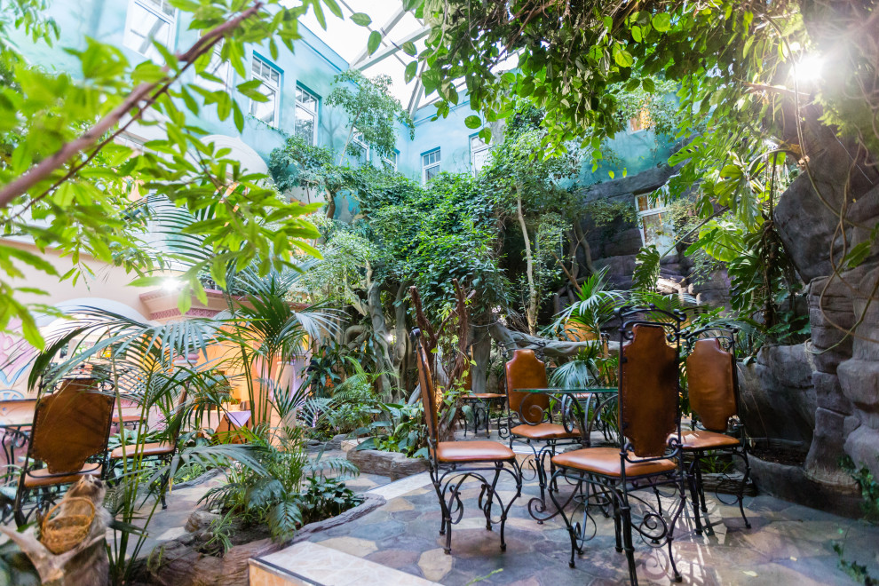 Интерьерная фотосъемка