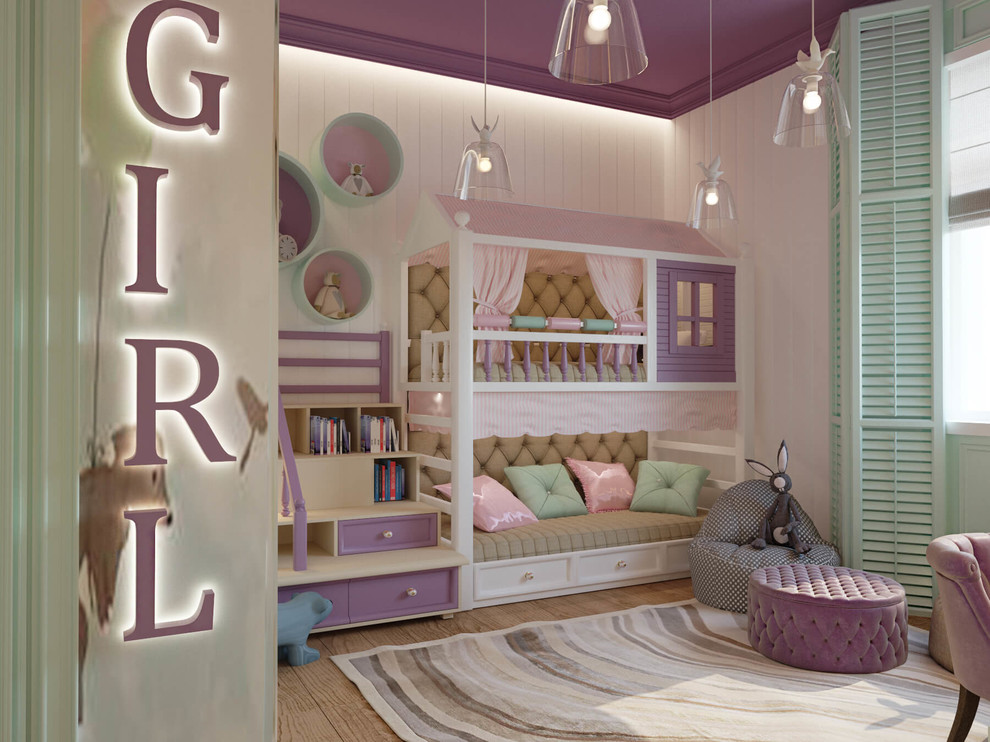 Дом в посёлке Комарово,  260 кв. м.