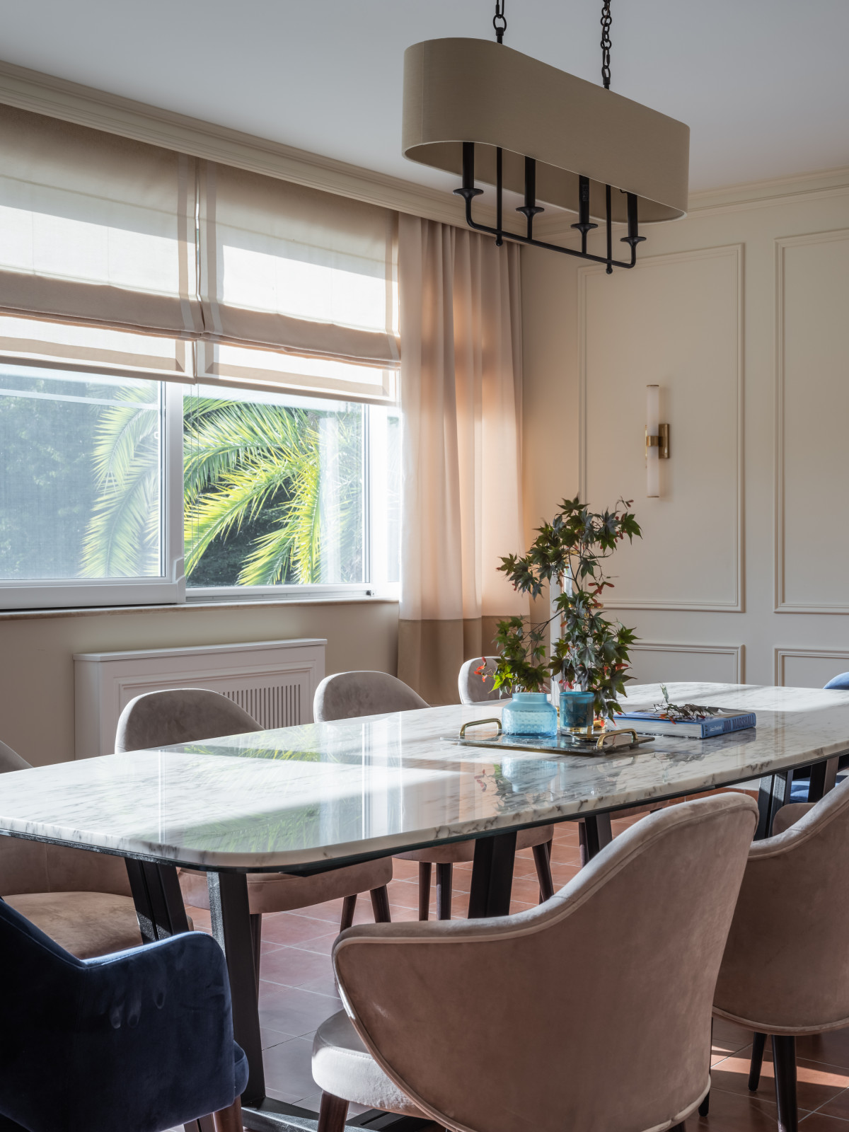 Дом на море