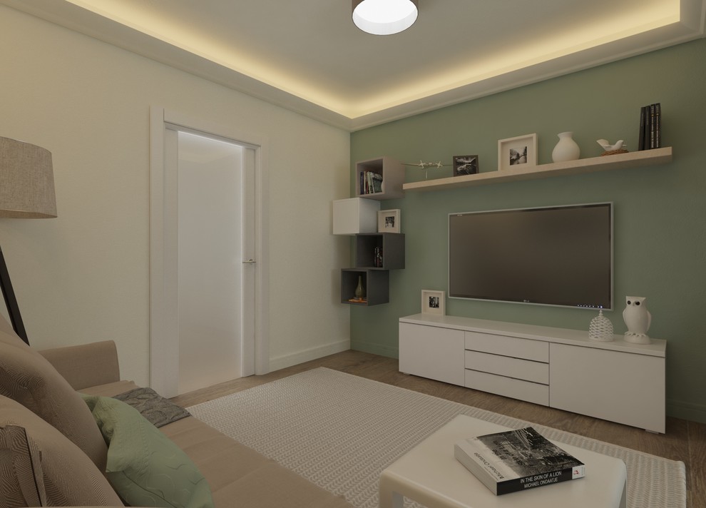 Дмитровское шоссе