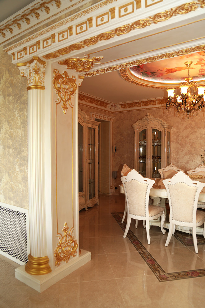 Жилой дом в Краснодаре