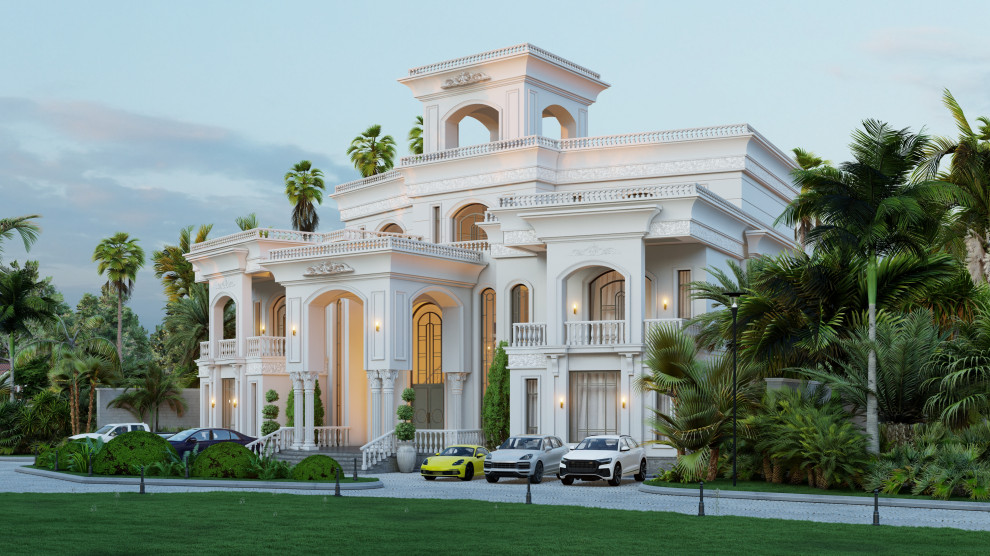 Проект дома