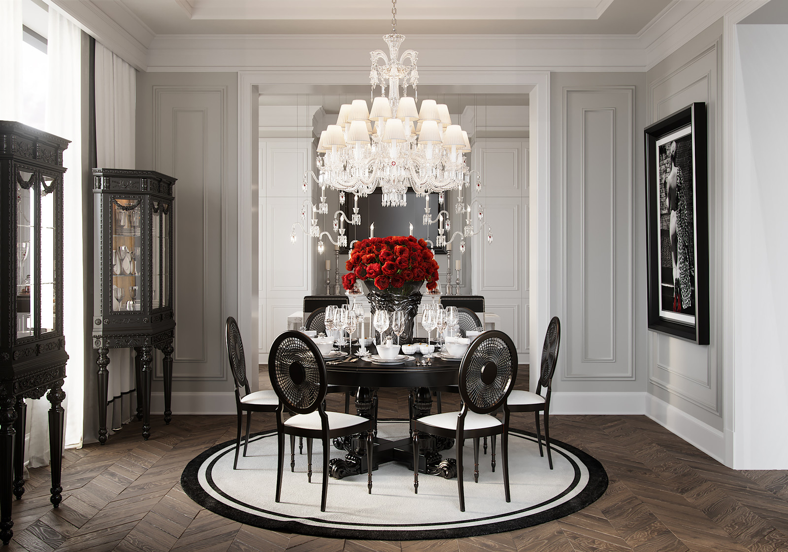 Квартира на Минской улице