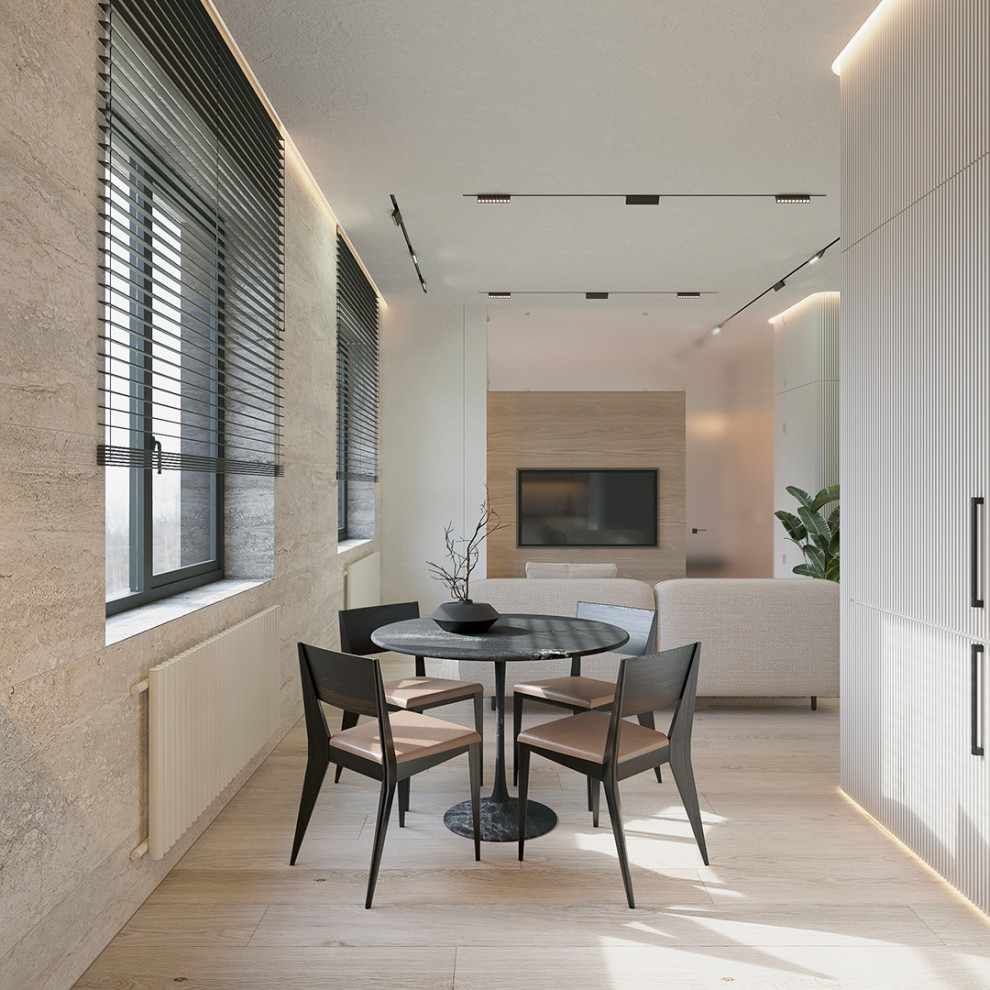 Столовая зона