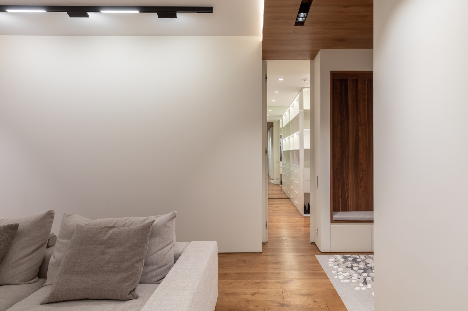 Закольцованность пространства