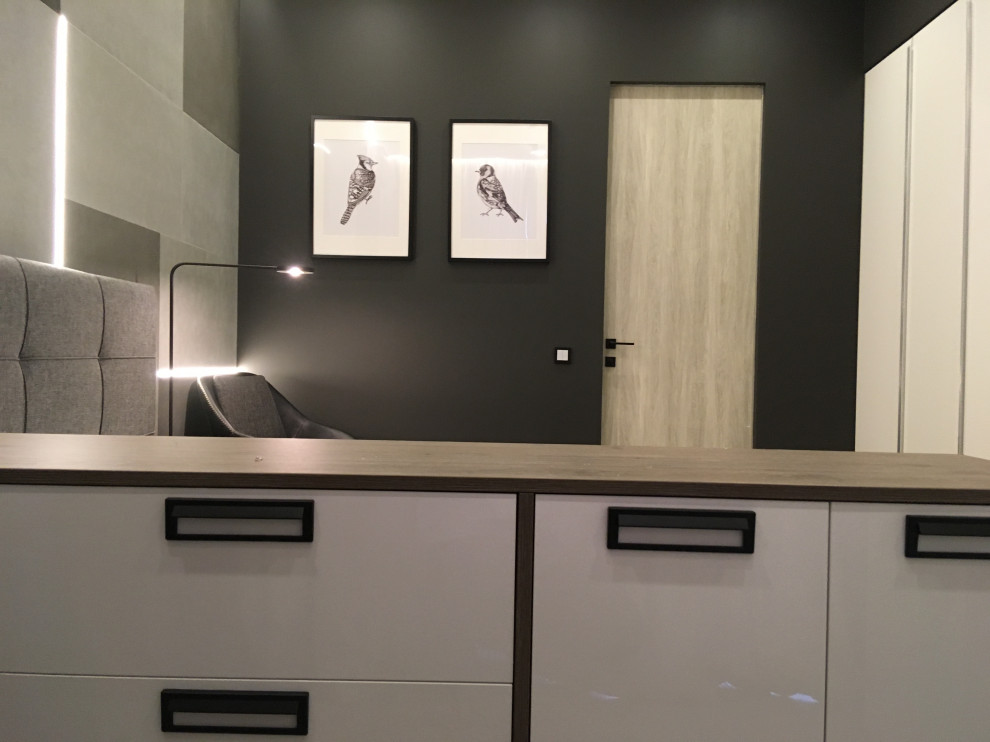 50 оттенков серого функционализма