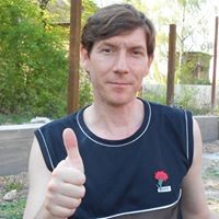 Сергей Юрченко