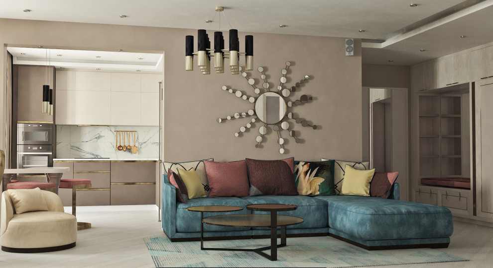 Контемпорари