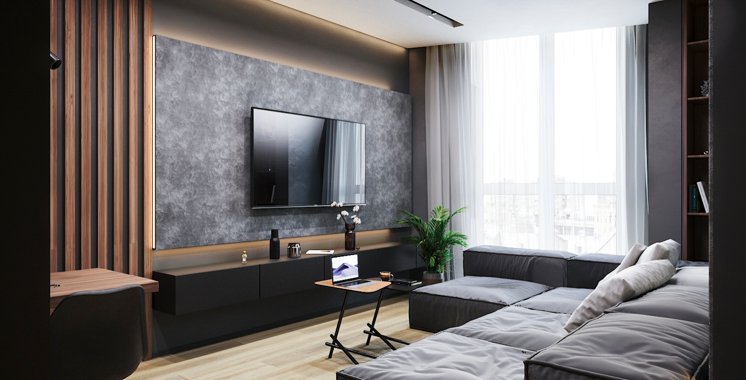 ЖК Европейский