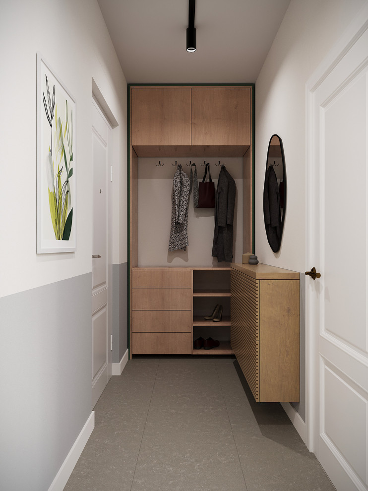 Квартира в ЖК Прокшино