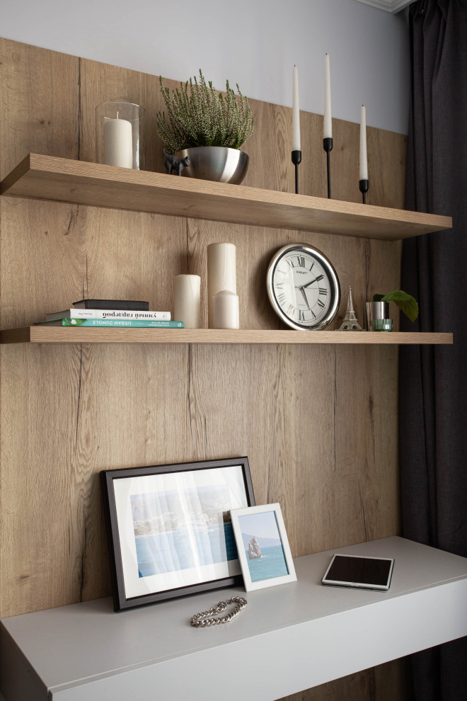 ЖК "Легенда Дальневосточного"