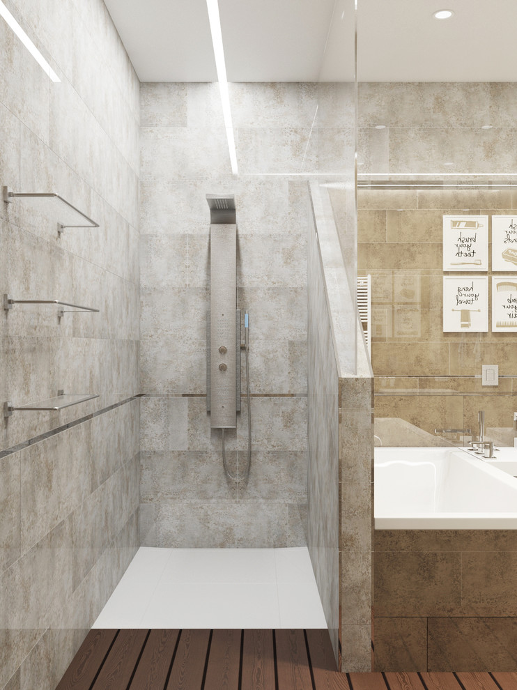 ЖК "Адмирал" Краснодар