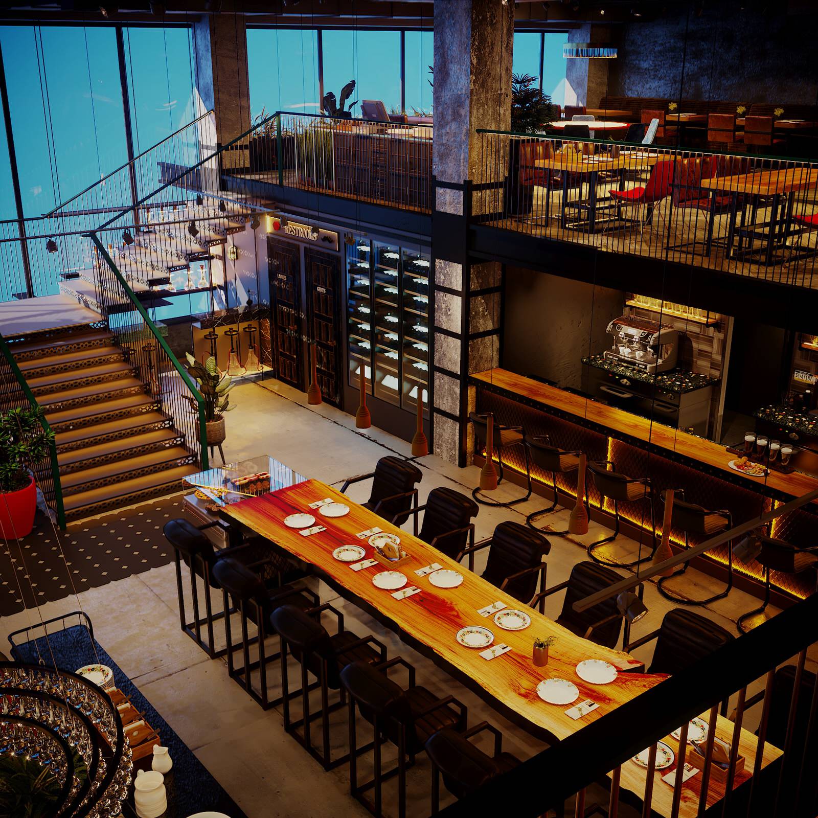 Обложка проекта: "Разжигатели" в г.Уфа