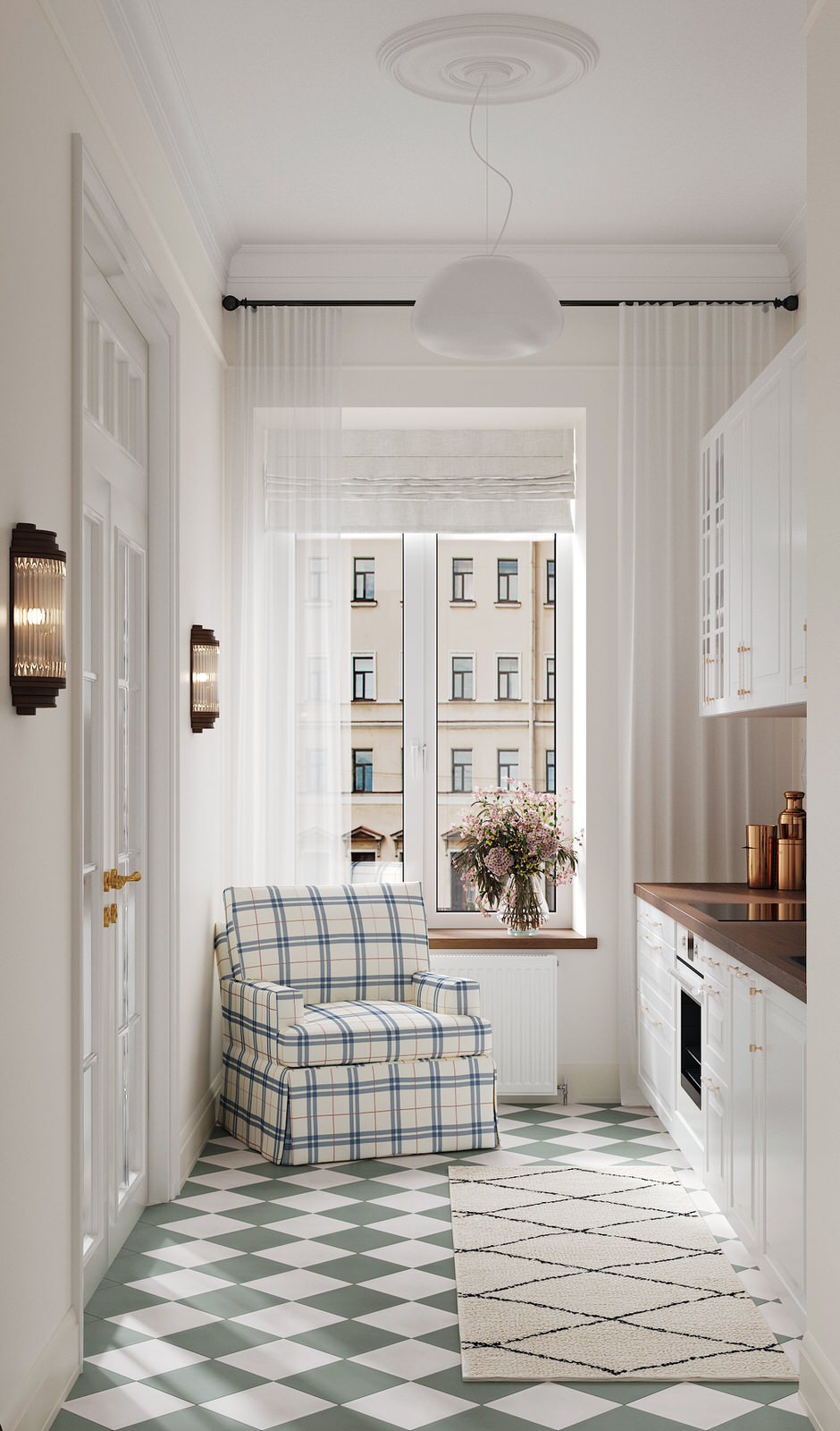 ул. Восстания, Санкт-Петурбург