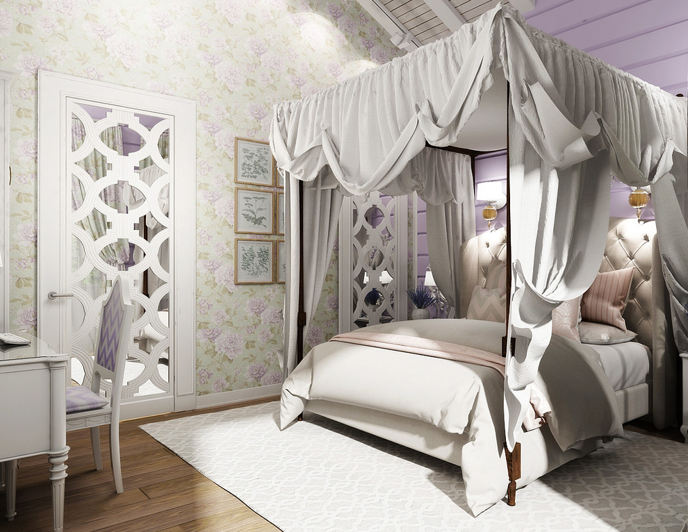 Дом поселок Мозжинка