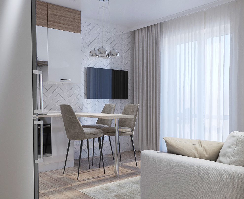 ЖК Арт сити 60 кв.м.