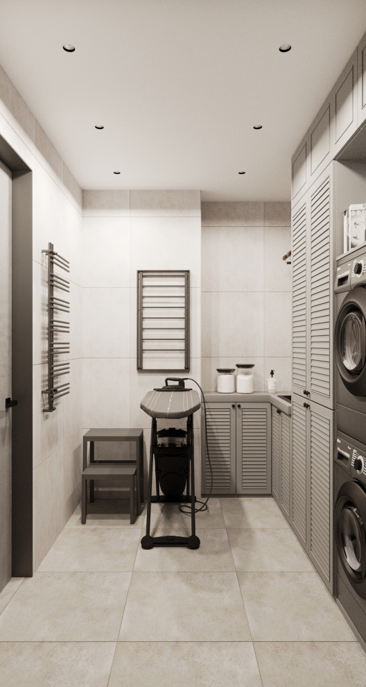 Квартира для СтасПростоКласс, 141 м2