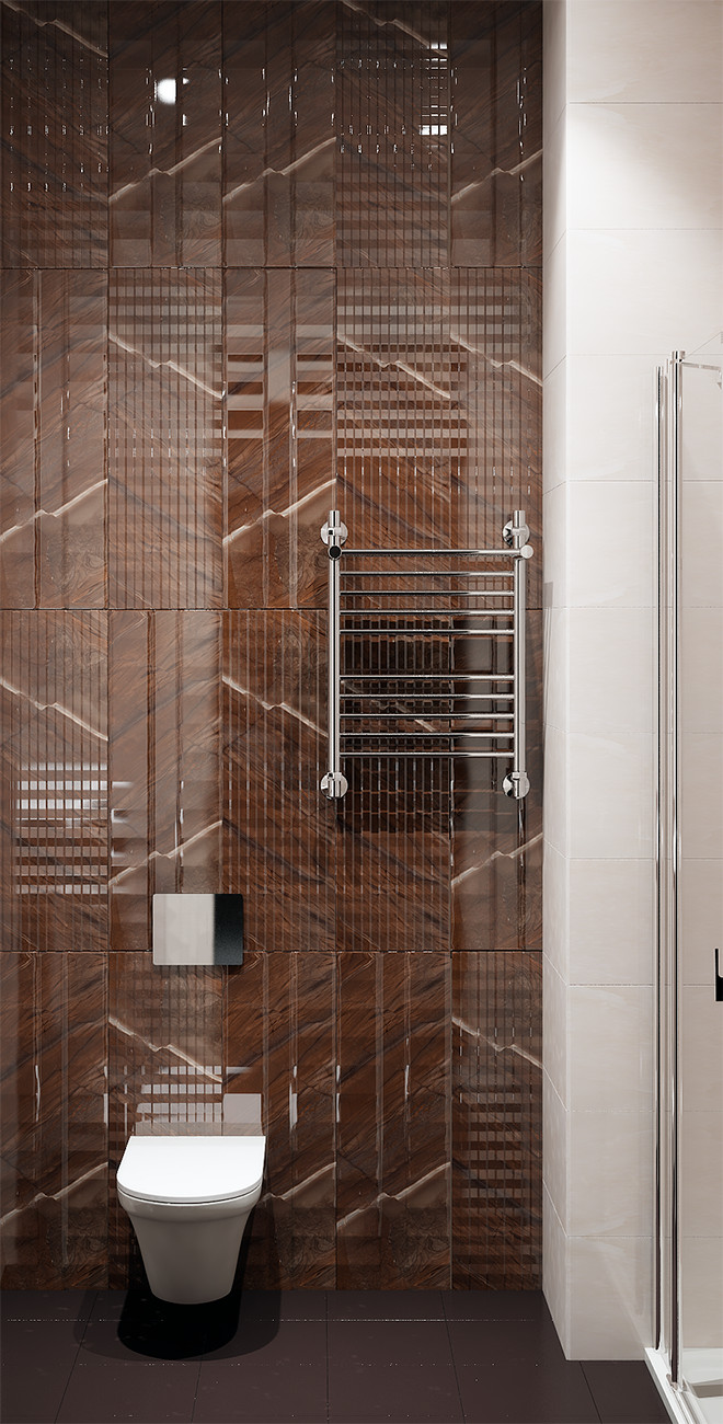 Нескучный бежевый