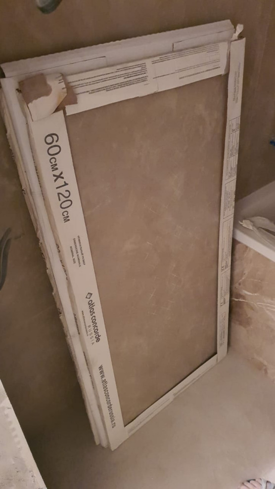 Ход стройки. Ангарская, 45